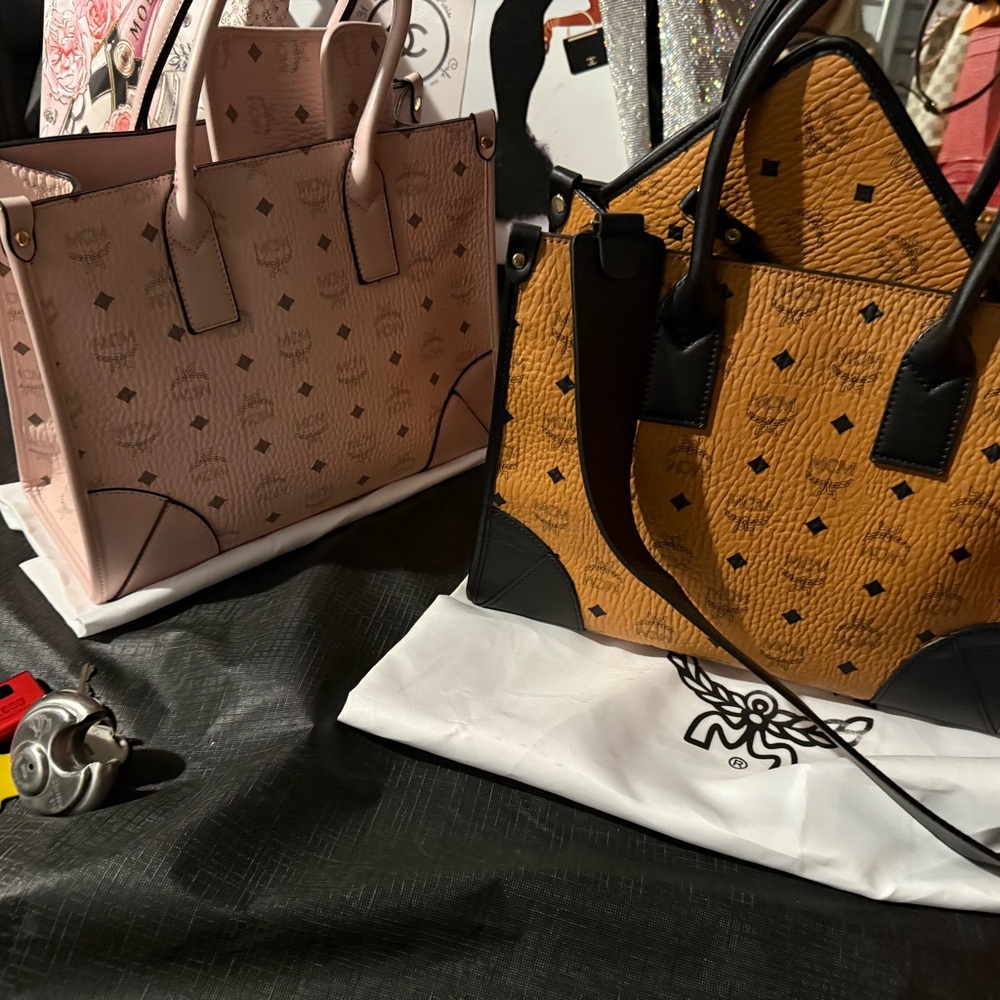 My personal luxurious collection